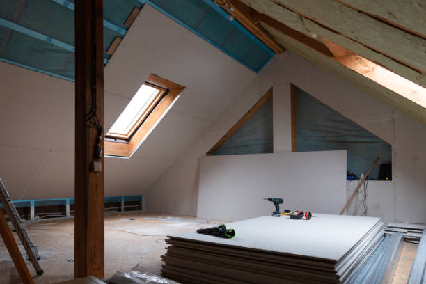 Best Insulation Contractor Near Me  in Electra, TX