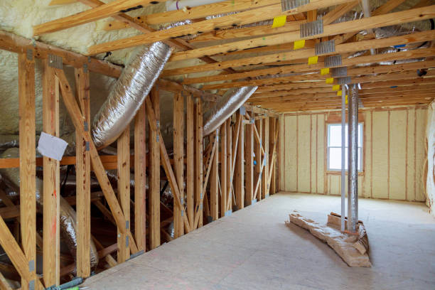 Best Soundproof Insulation Installation  in Electra, TX