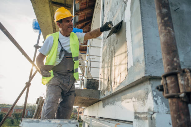 Best Best Insulation Companies  in Electra, TX