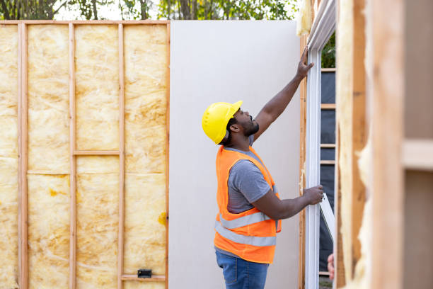 Best Commercial Insulation Contractor  in Electra, TX