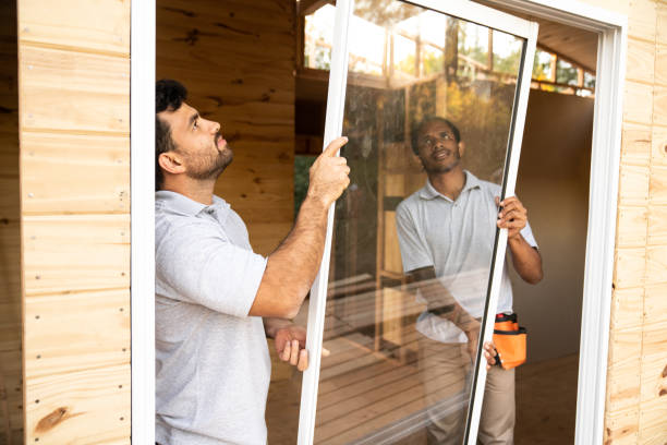 Range of Insulation Solutions in Electra, TX