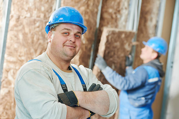 Insulation Inspection Services in Electra, TX